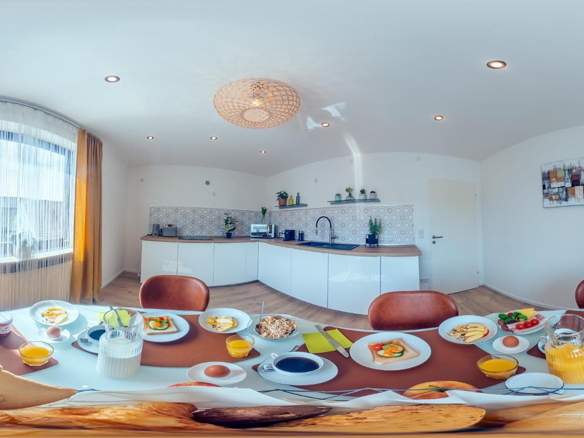 Apartment Zwick