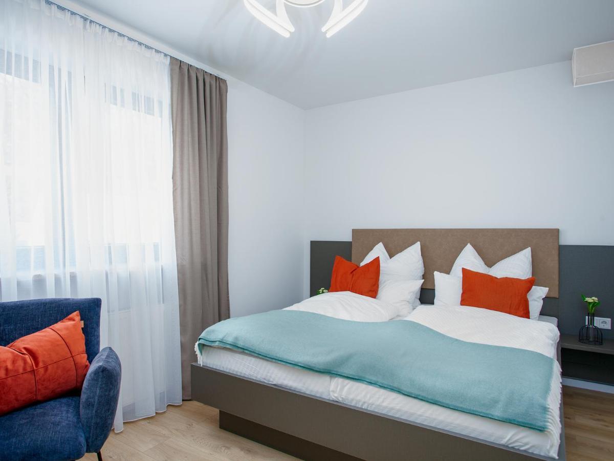 Apartment Zwick