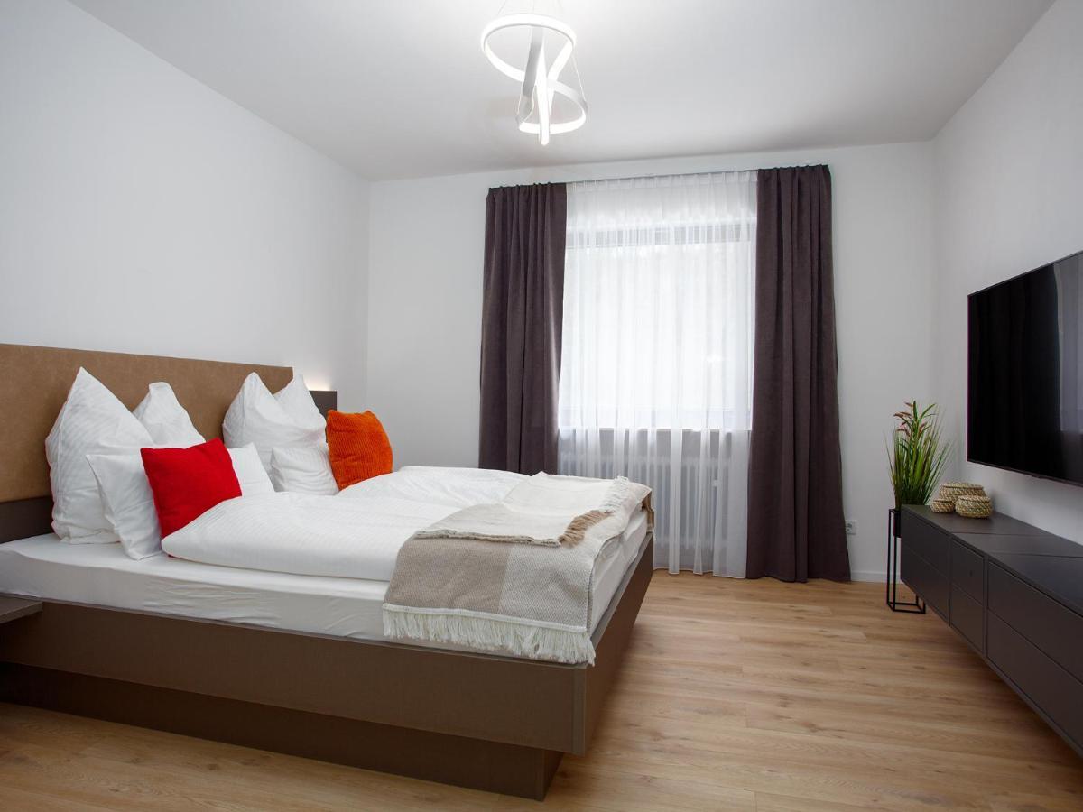Zwick Apartment
