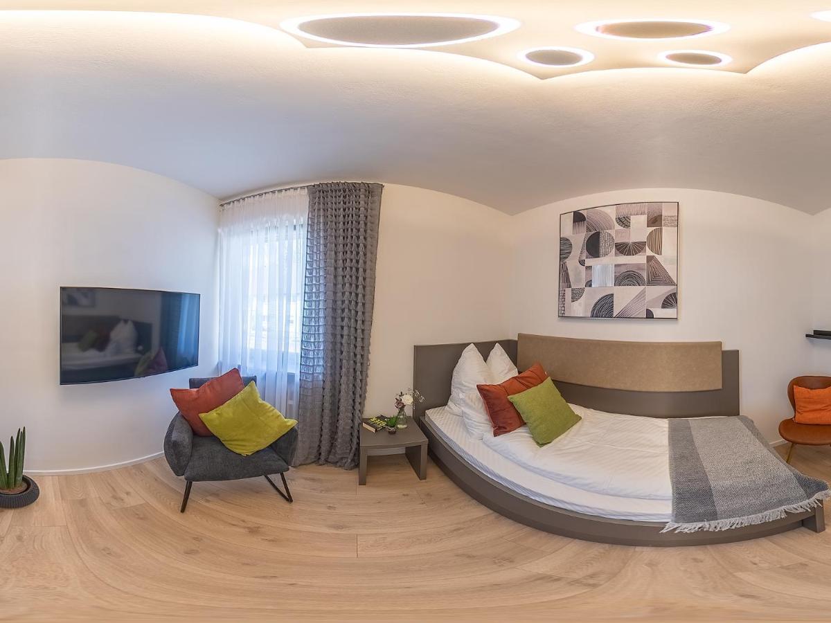 Apartment Zwick *