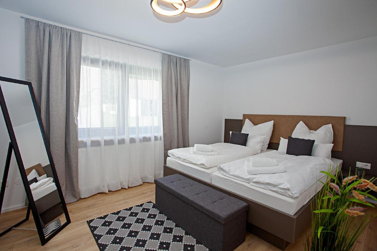 Zwick Apartment Kammerstein
