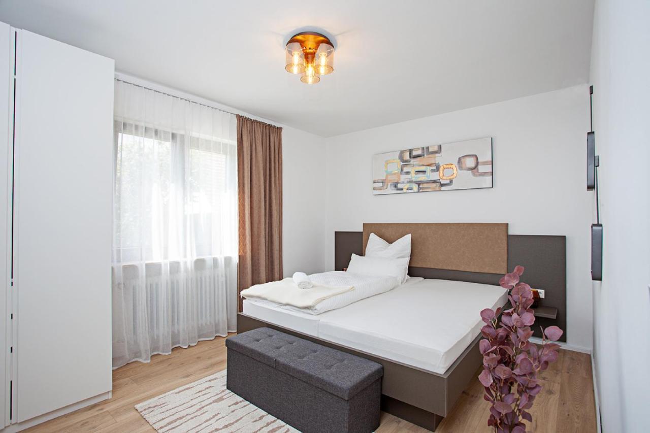 Zwick Apartment