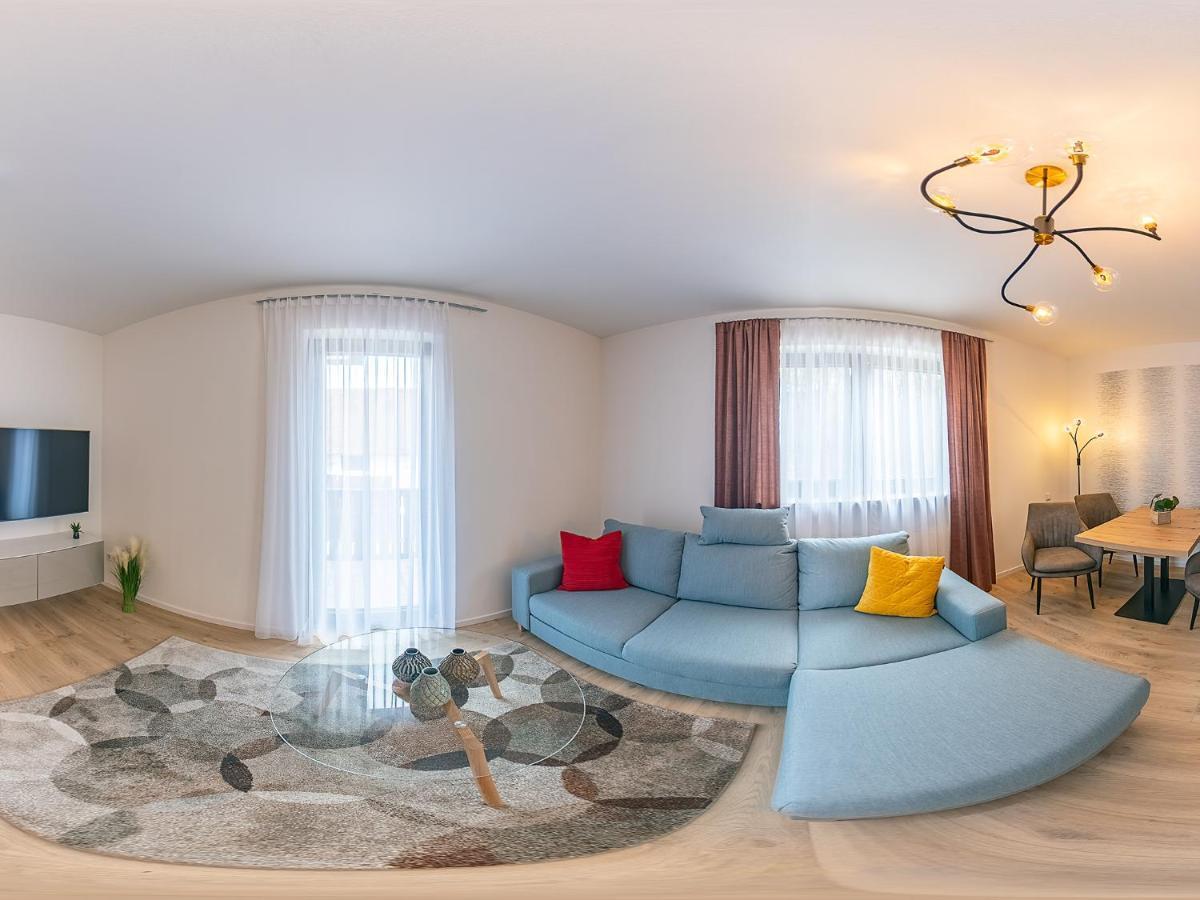 Zwick Apartment