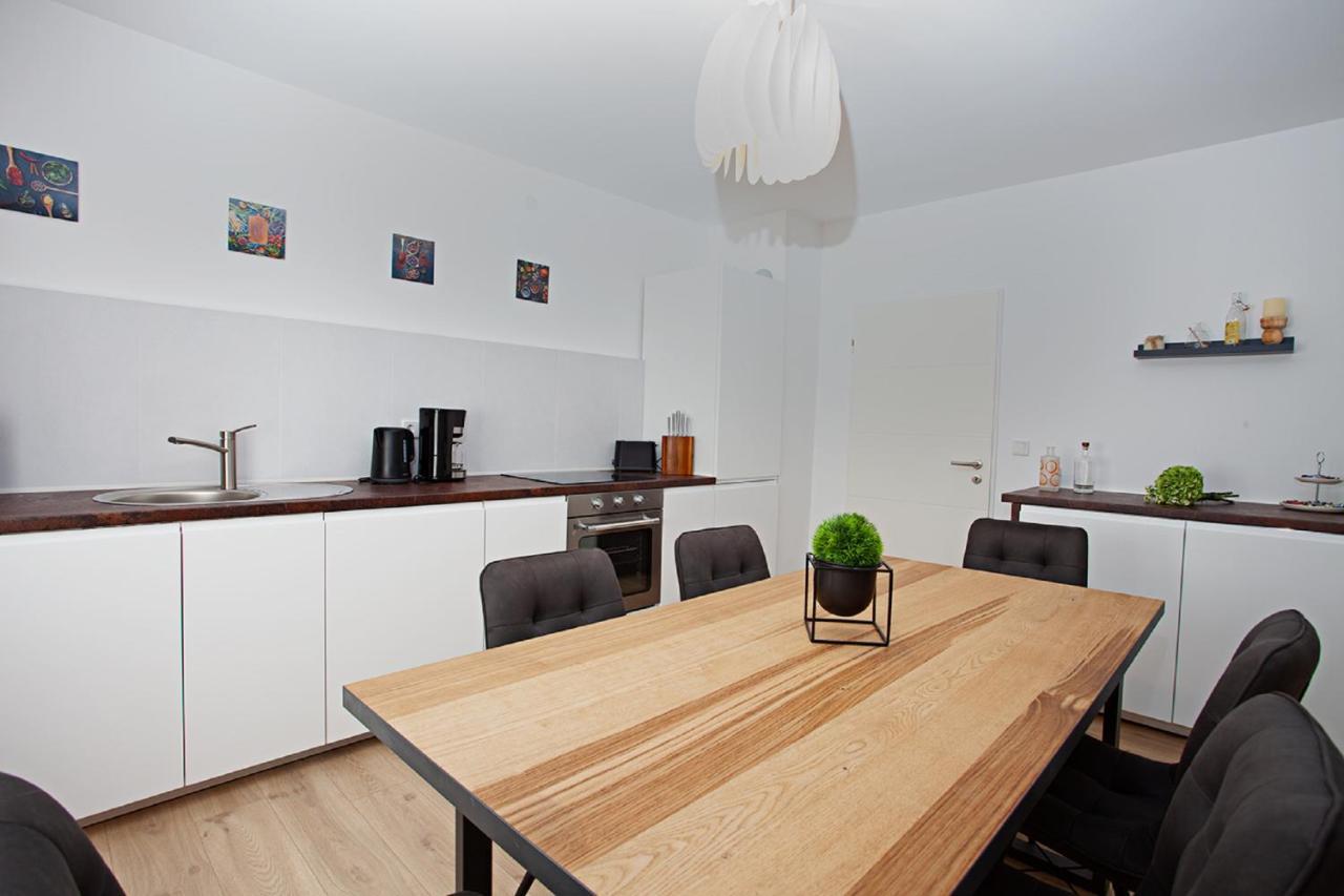 Apartment Zwick *