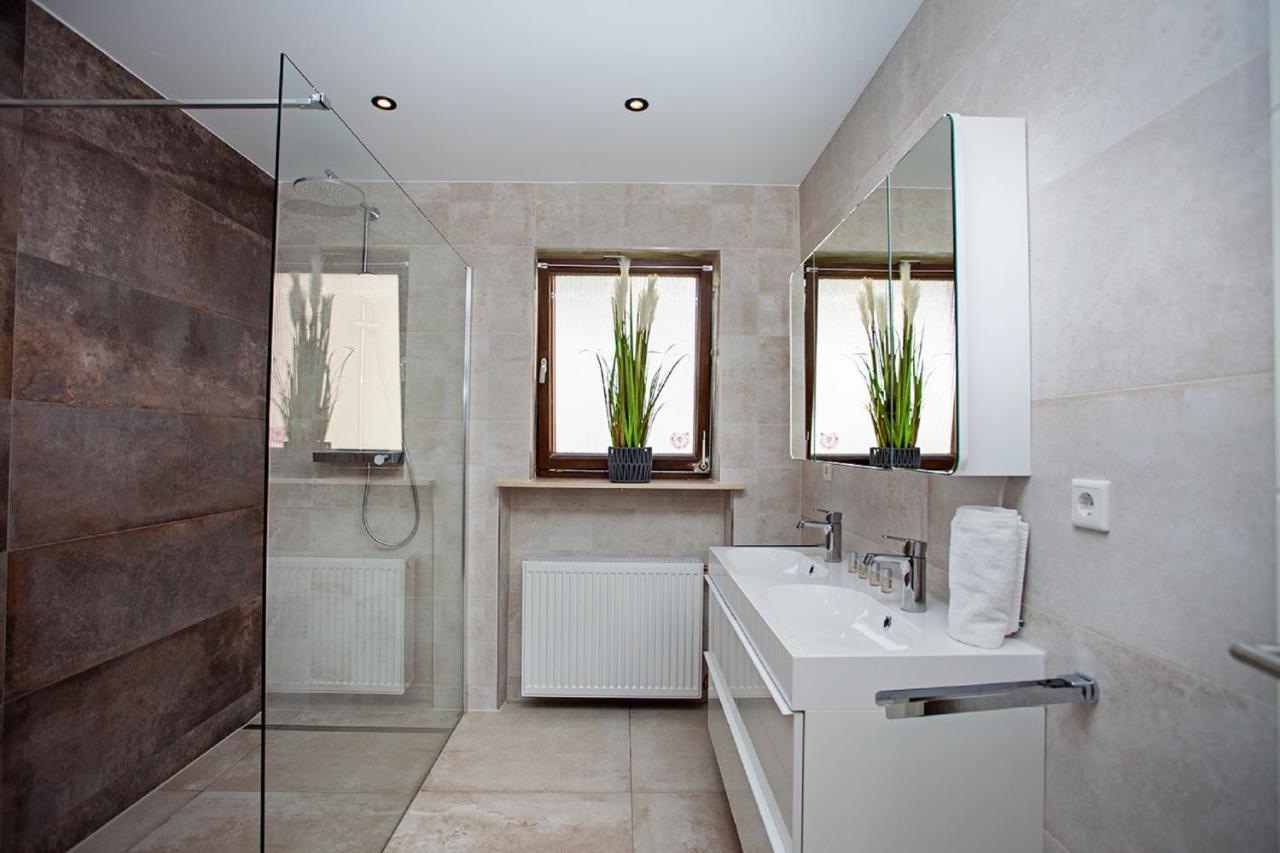 Apartment Zwick *