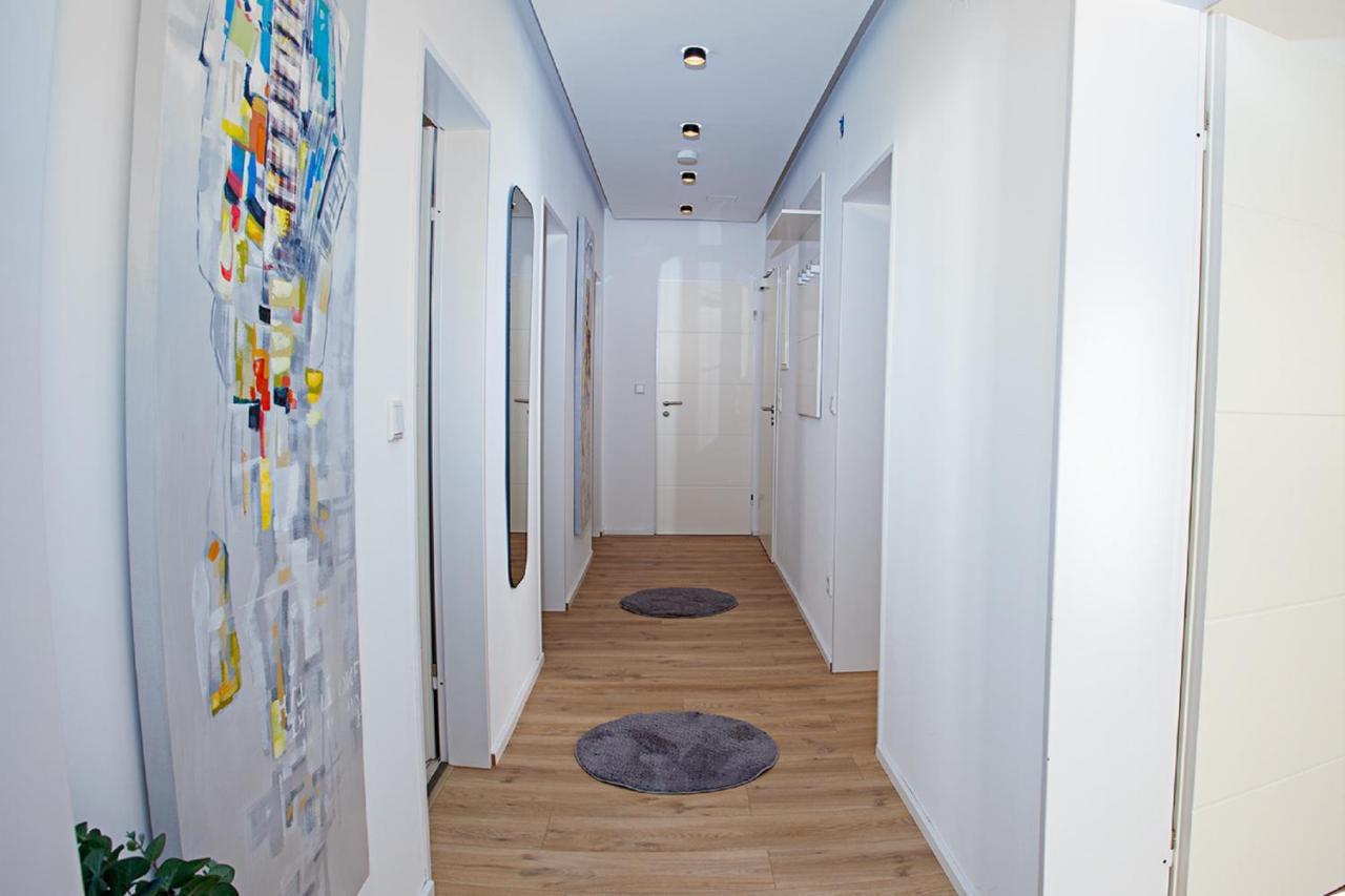 Apartment Zwick *
