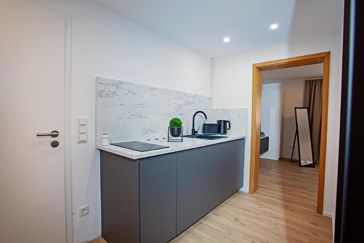 Apartment Zwick *